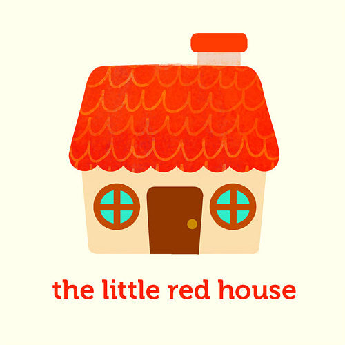 Bunnies Tote Bag — The Little Red House