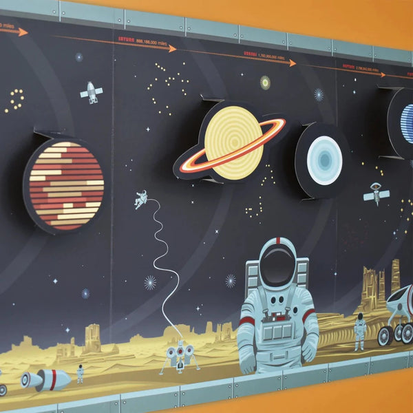Solar system