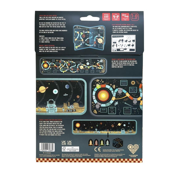 Solar system