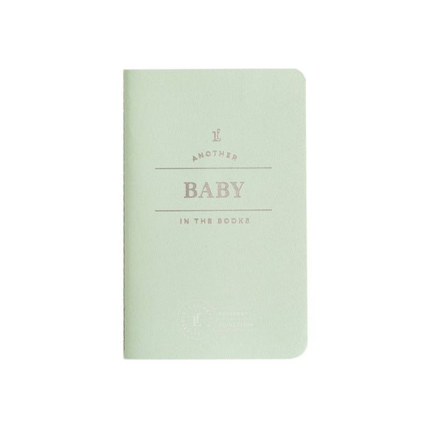 Baby passport