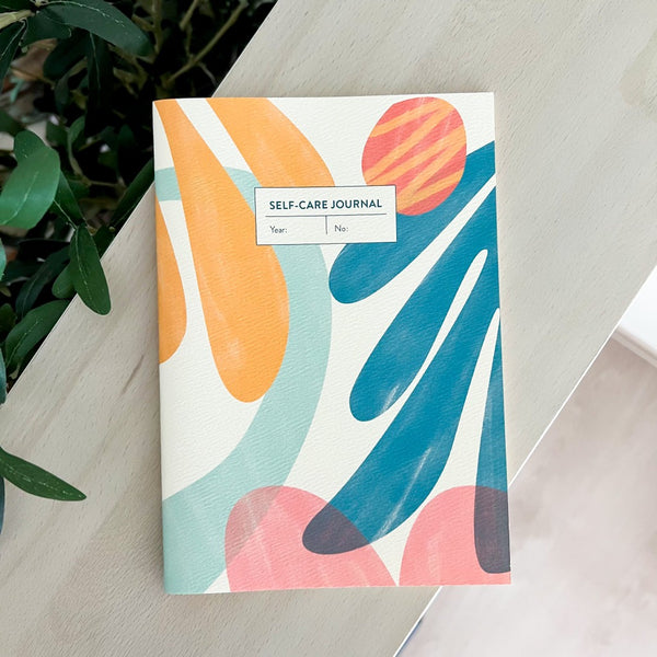Self care journal nora