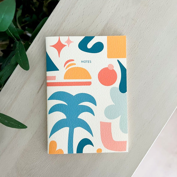 Notebook palm city