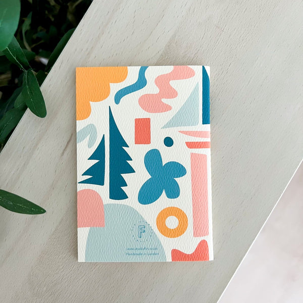 Notebook palm city