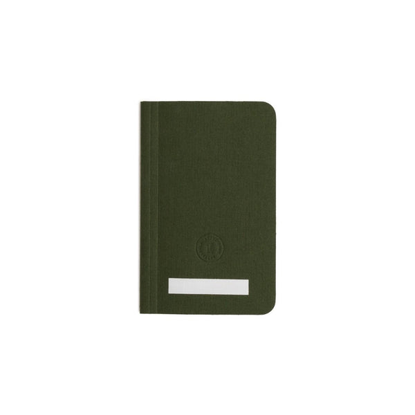 Today pocket planner