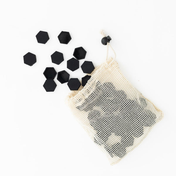 Letterfolk Tile Mat