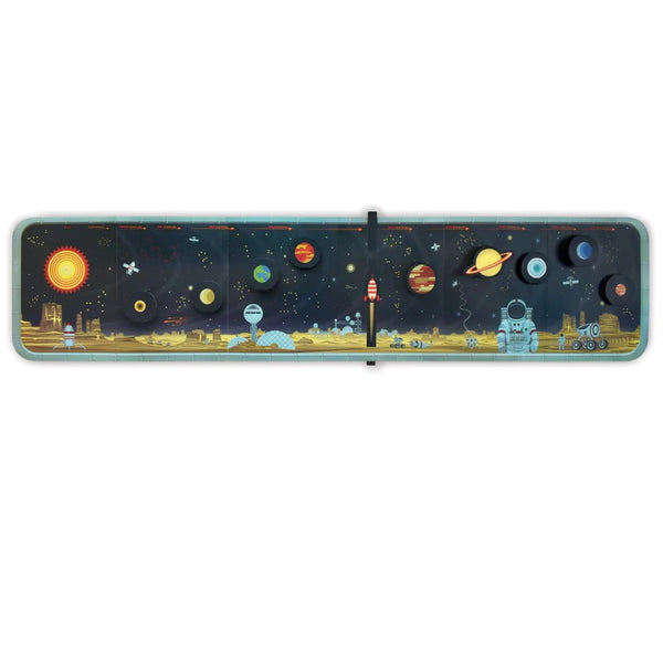 Solar system
