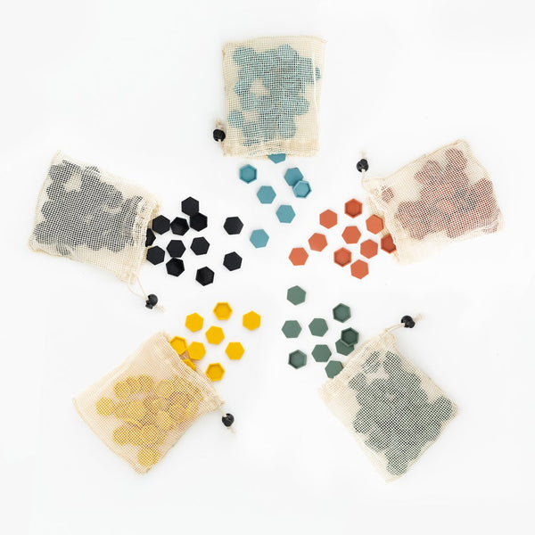 Tile sets