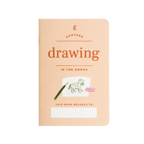 Kids drawing passport