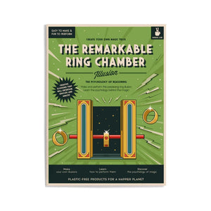 Remarkable ring chamber