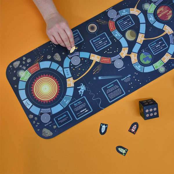 Solar system