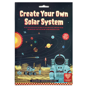 Solar system